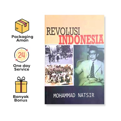 Revolusi Indonesia